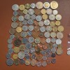 Selected real coins, 0.5KG/lot