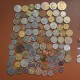 Selected real coins, 0.5KG/lot
