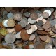 Selected real coins, 0.5KG/lot