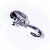 Skull S-hook 