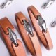 Handmade S925 hooks