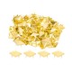 Solid brass pyramid ‌claw nail‌‌, 100pc/lot