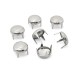 Round plain surface claw nail, 100pc/lot