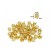 24K gold-7mm 