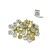 Silver-10mm 
