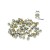 Silver-4mm 