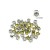 Silver-8mm 