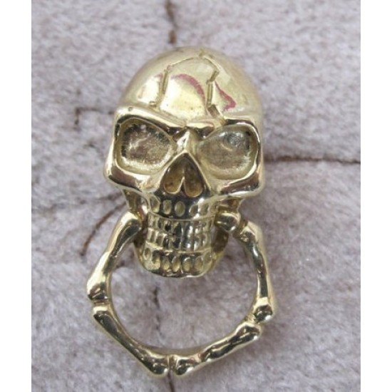 Concho button - Copper Skull button- wallet Accessory - Key Hook- Leathercraft Supplies- Leather craft Ornament Concho button - Copper Skull button- wallet Accessory - Key Hook- Leathercraft Supplies- Leather craft Ornament