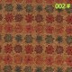 Cork fabric, soft lumber fabric, stiffener