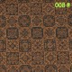 Cork fabric, soft lumber fabric, stiffener