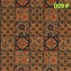Cork fabric, soft lumber fabric, stiffener