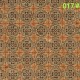 Cork fabric, soft lumber fabric, stiffener