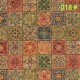 Cork fabric, soft lumber fabric, stiffener
