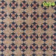 Cork fabric, soft lumber fabric, stiffener