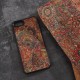 Cork fabric, soft lumber fabric, stiffener