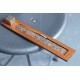 Cork fabric, soft lumber fabric, stiffener