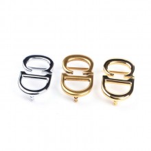 High quality solid brass 25mm, 30mm Christian Dior waist belt buckle High quality solid brass 25mm, 30mm Christian Dior waist belt buckle