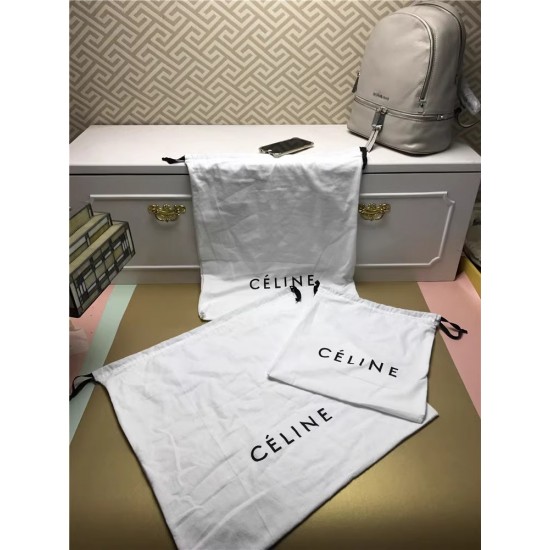 Celine dust bag