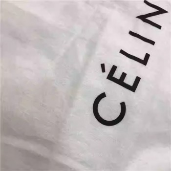 Celine dust bag