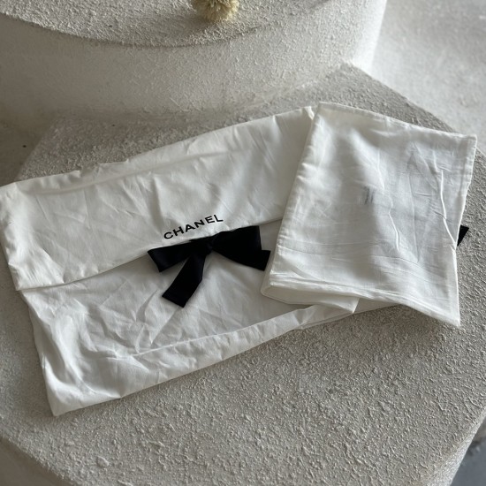 Chanel dust bag No.1