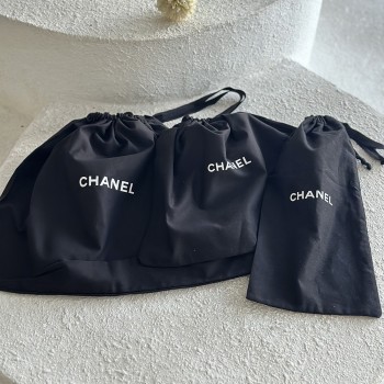 Chanel dust bag No.3