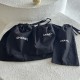 Chanel dust bag No.3