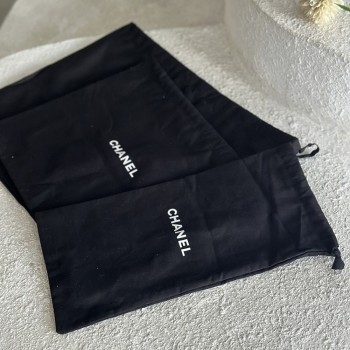 Chanel dust bag No.3
