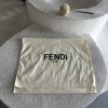 Fendi dust bag