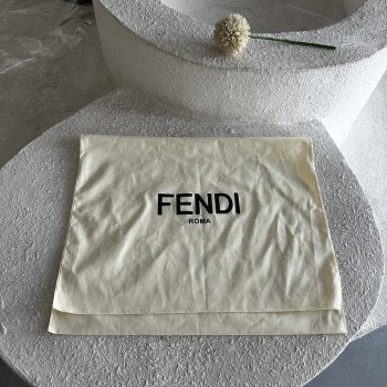 Fendi dust bag