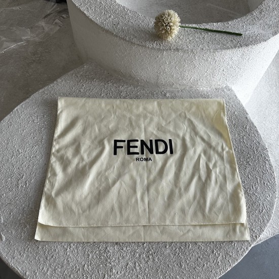 Fendi dust bag