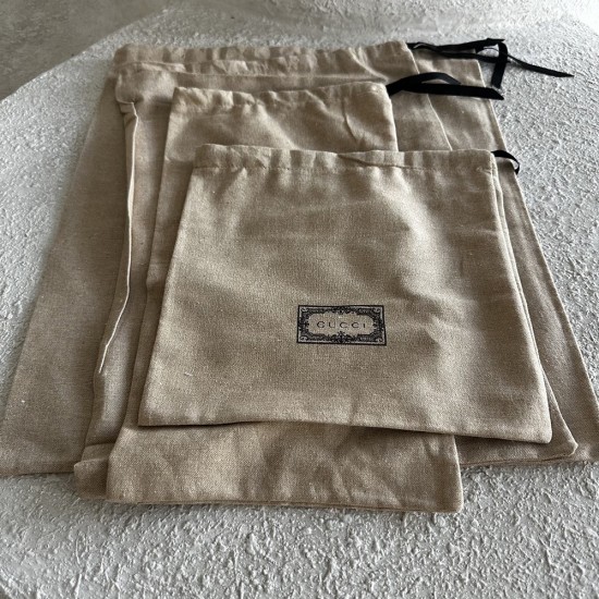 Gucci dust bag No.1