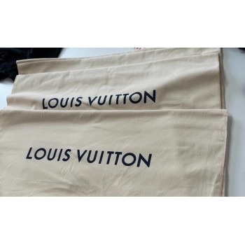 LV dust bag No.1