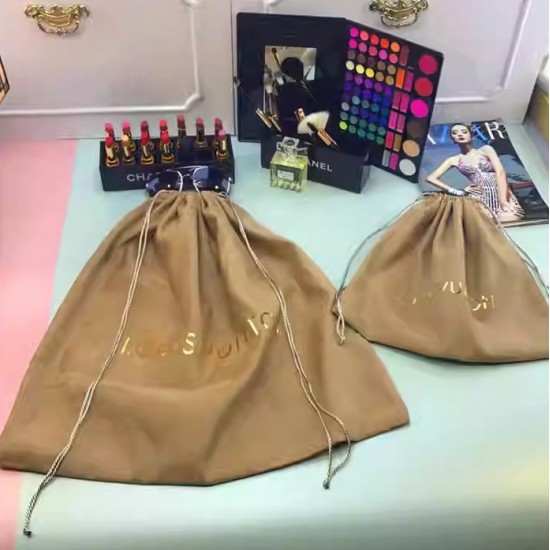 LV dust bag No.2