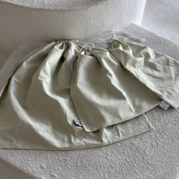 Loewe dust bag