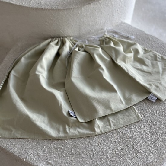 Loewe dust bag
