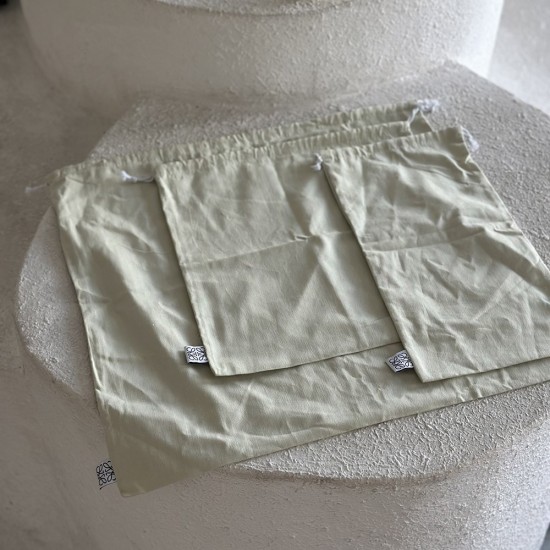 Loewe dust bag