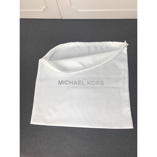 MK dust bag