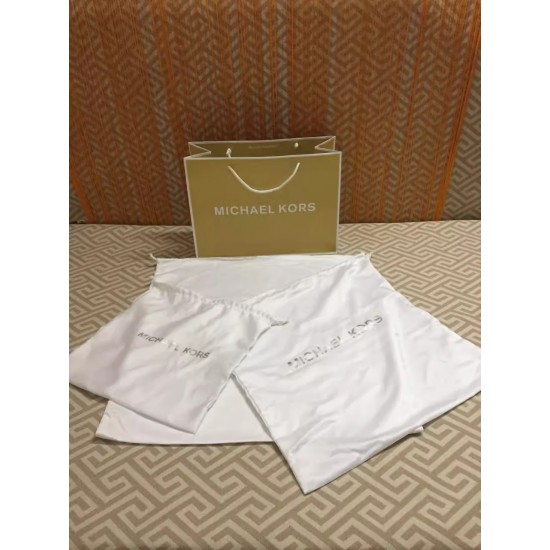 MK dust bag