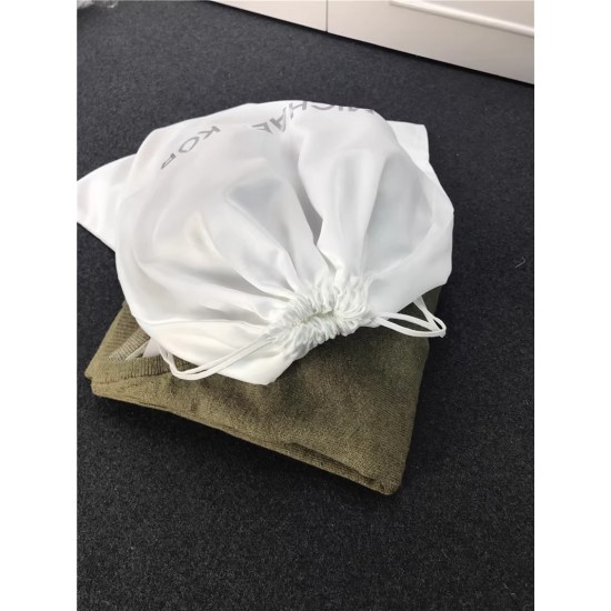 MK dust bag