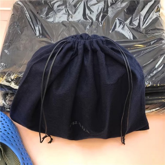 Prada dust bag