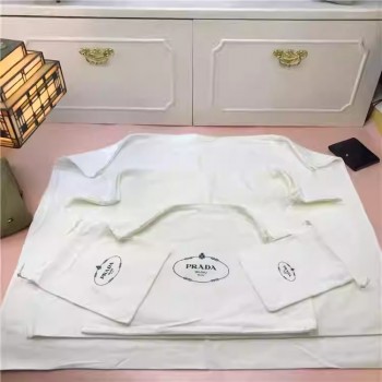 Prada dust bag