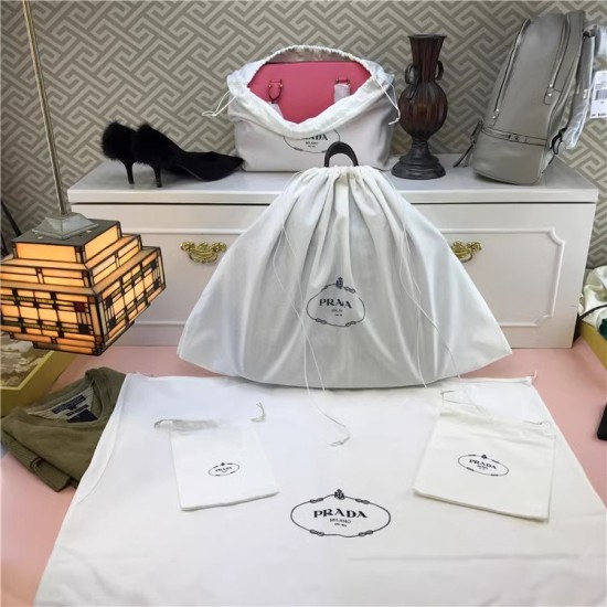 Prada dust bag