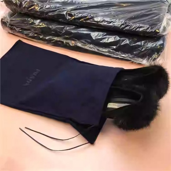 Prada dust bag