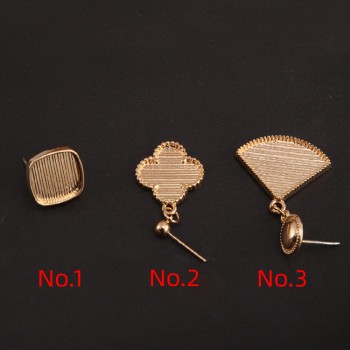 DIY eardrop 10pc/lot