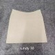 Hermes felt bag protector Hermes felt bag protector