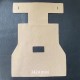 Hermes felt bag protector Hermes felt bag protector