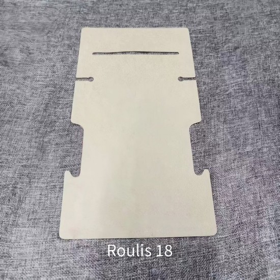 Hermes felt bag protector Hermes felt bag protector