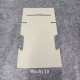 Hermes felt bag protector Hermes felt bag protector
