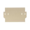 Hermes felt bag protector