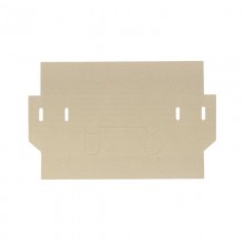 Hermes felt bag protector